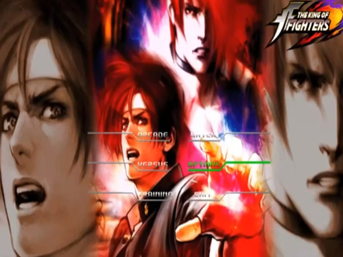 mugen the king of fighters 99 mugen the king of fighters 99