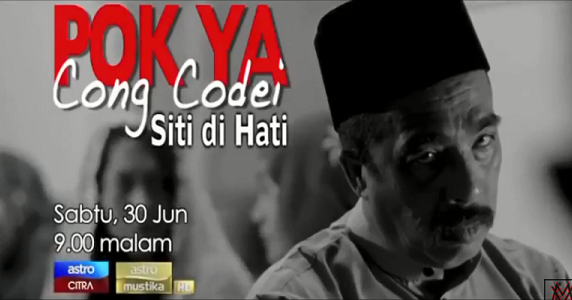 Pokya cong codei episod 12