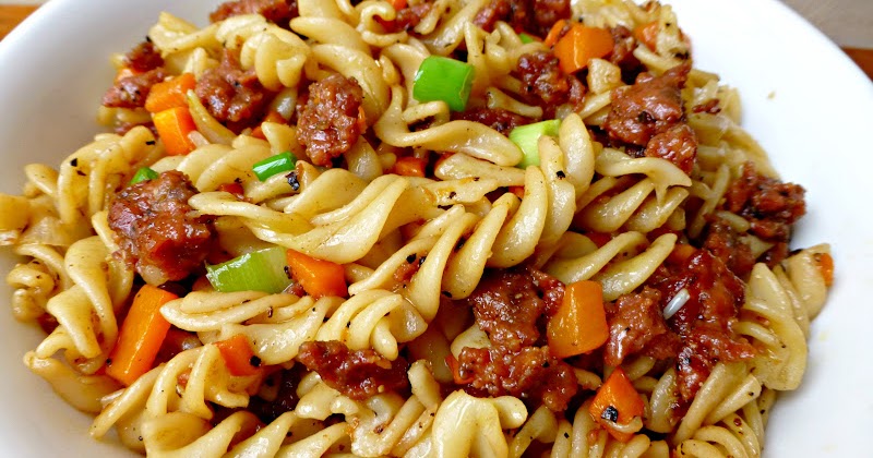 Resepi Diet Makaroni Ke Surakarta