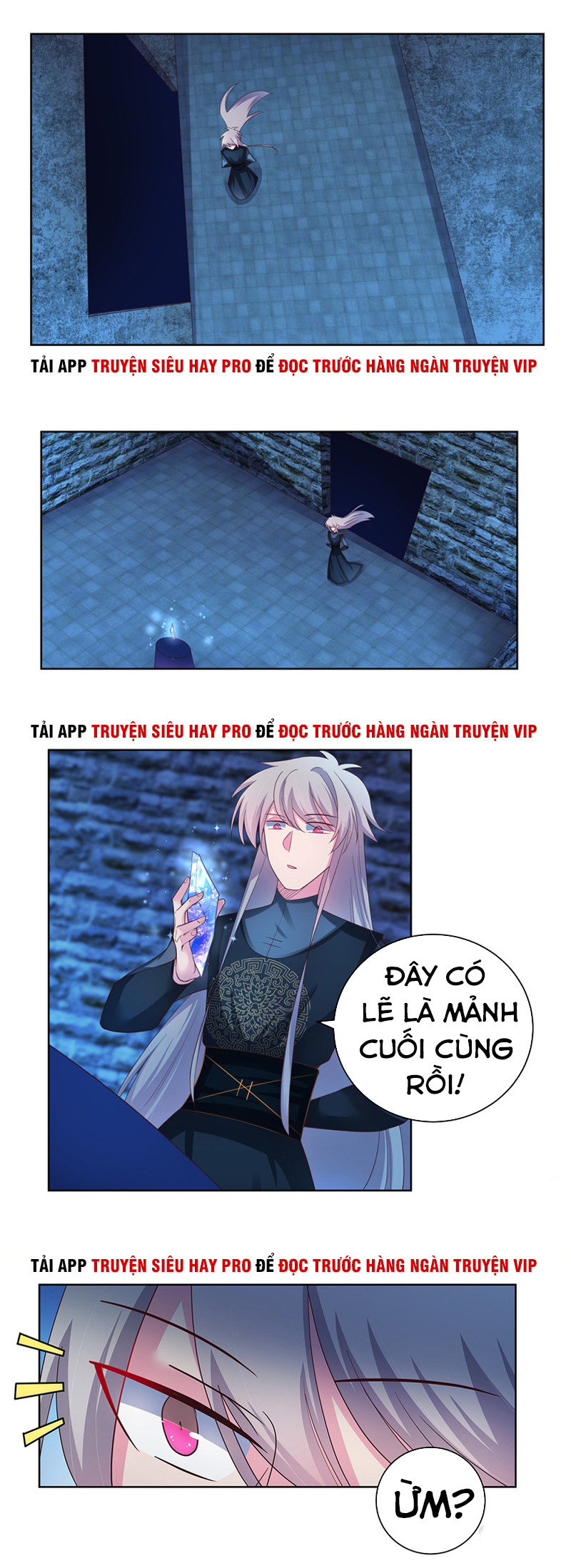 Tôn Thượng Chapter 49 - Trang 5