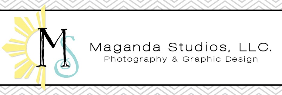 Maganda Studios