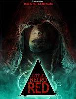 pelicula Little Necro Red (2019) HD 1080p Bluray - Latino