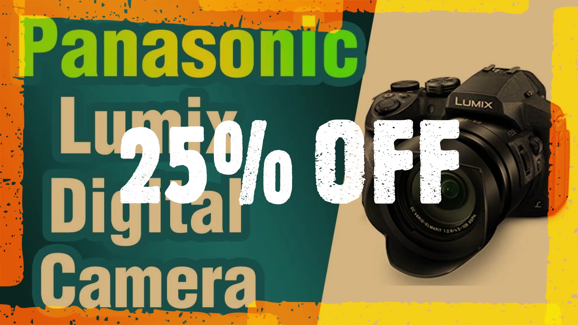 ShopIngReview panasonic lumix fz80