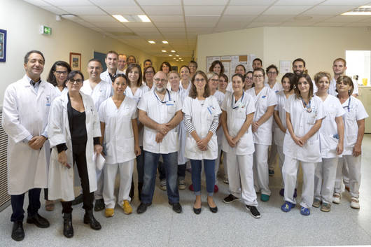 Comment ça se dit en français? C.H.U.