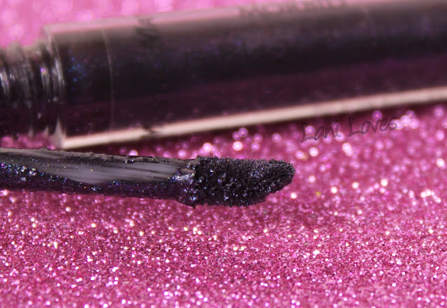 Notoriously Morbid 13 Black Rainbows Mystic Matte Swatches & Review