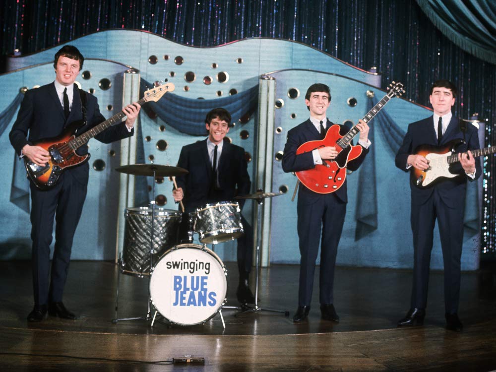Jean Swing photo