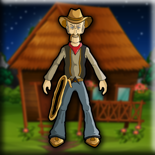 Cattleman Escape Walkthrough