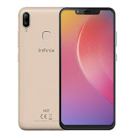 Infinix Hot 6