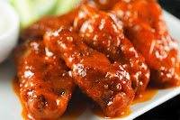 Buffalo Wings Recipe | Healthy Chicken Recipe
