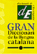 Diccionari llengua catalana