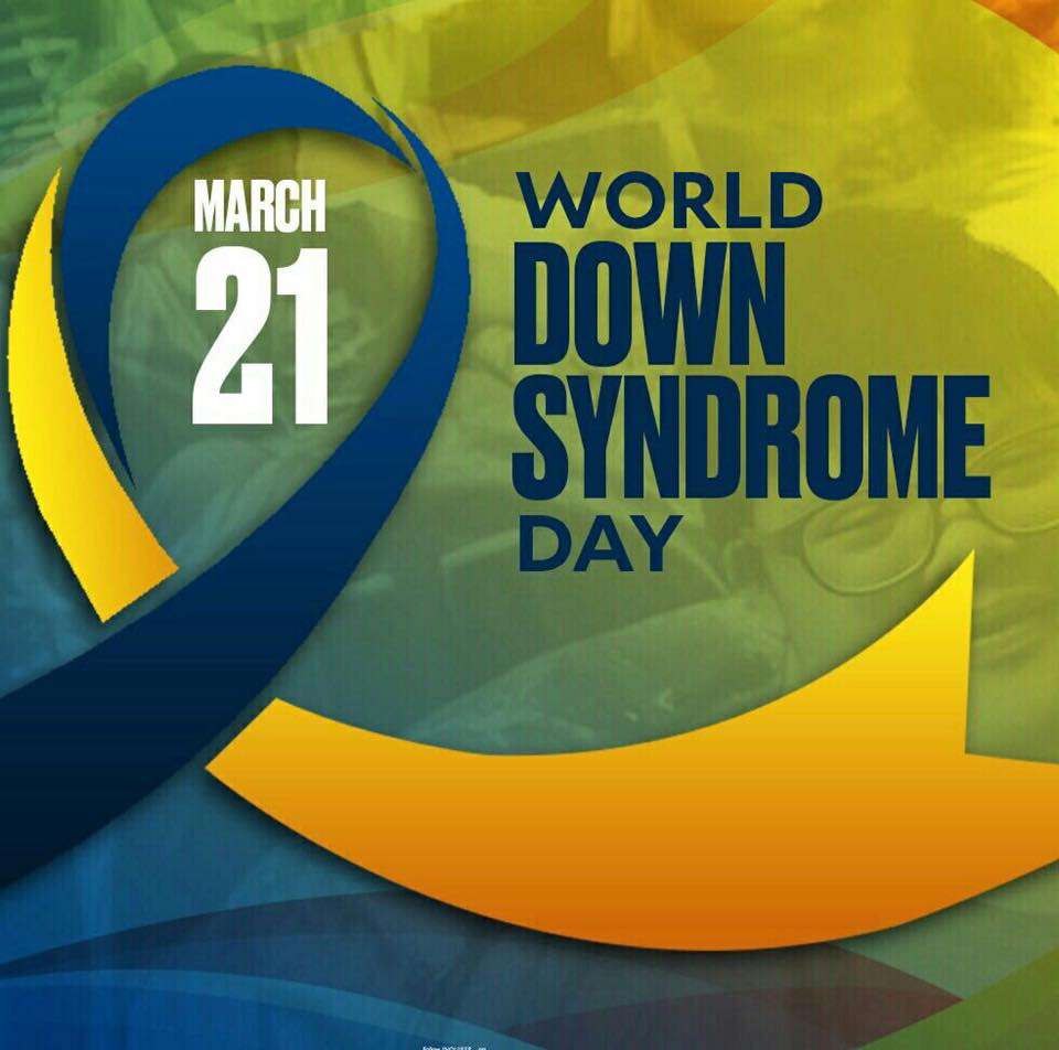 World Down Syndrome Day Wishes Awesome Picture World Down Syndrome Day Wishes Awesome Picture