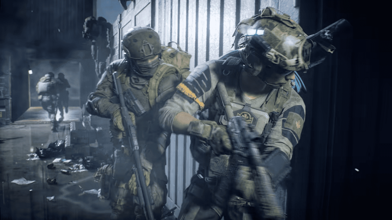Battlefield 2042: DICE fala sobre Cross-play, teste técnico e várias novas  informações