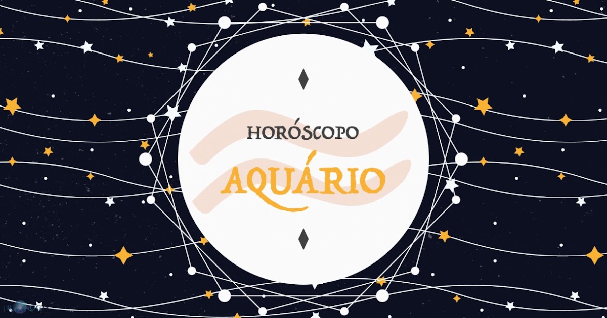 Horoscopo completo Aquário 15/10/2020 SGN Astral