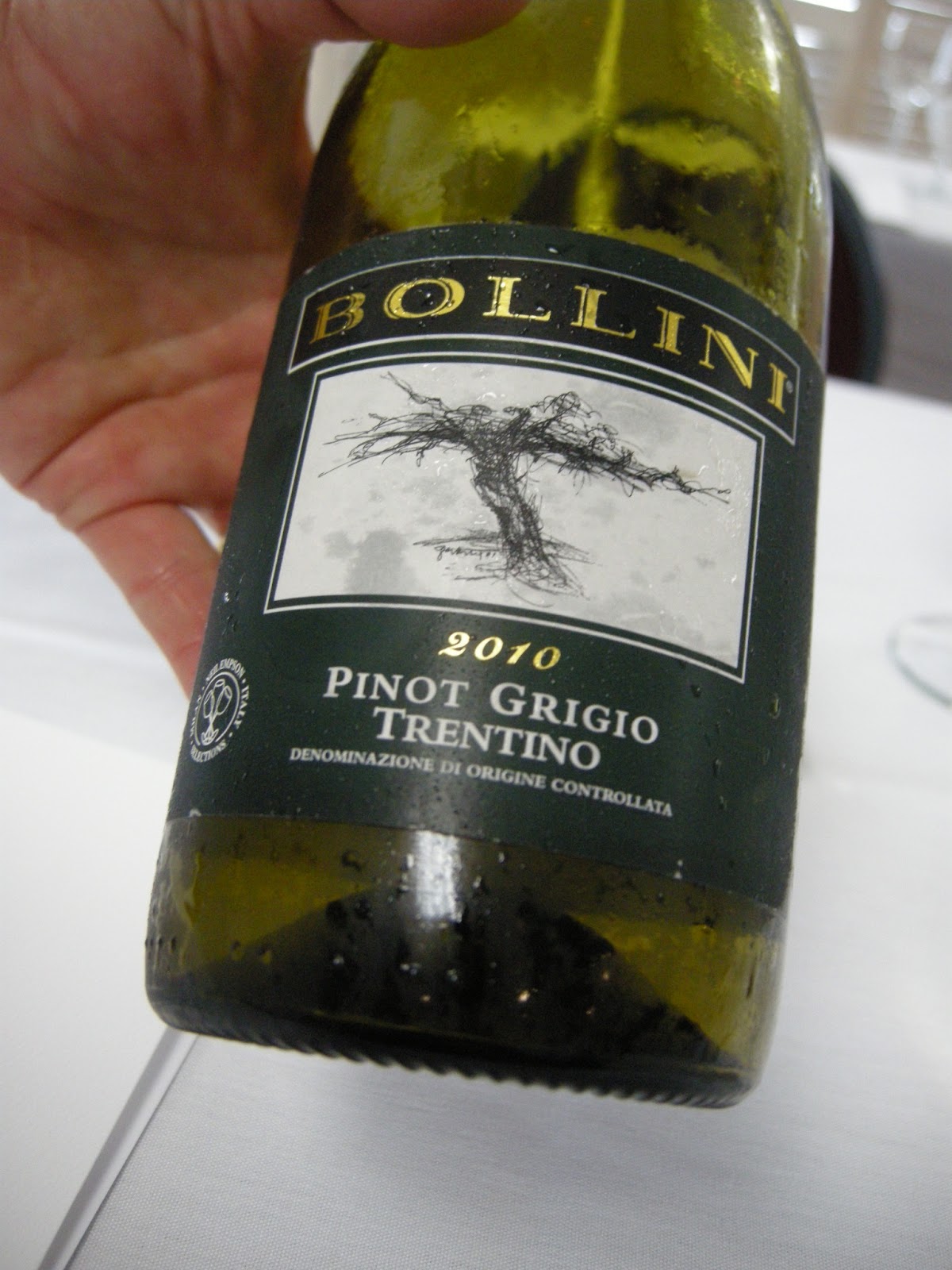 Kitchens Are Monkey Business: The Hawthornes Attend A Taste Of The ...