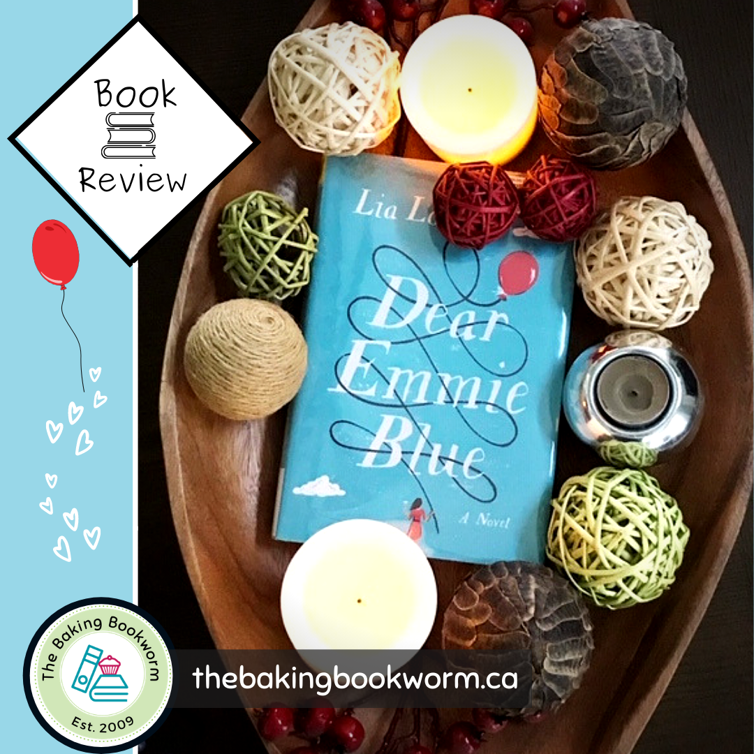 dear emmie blue book review｜TikTok Search