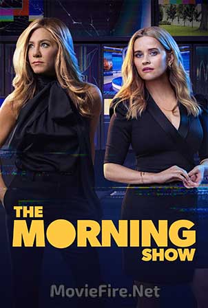 The Morning Show Season 2 (2021)