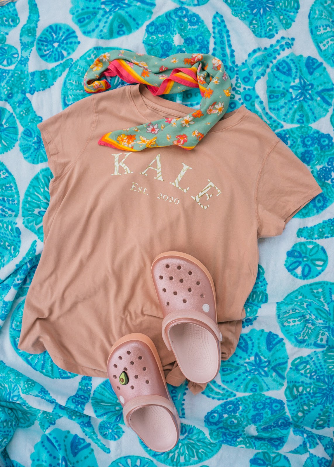 DIY T-Shirts Made Easy with the Cricut EasyPress and EasyPress Mat