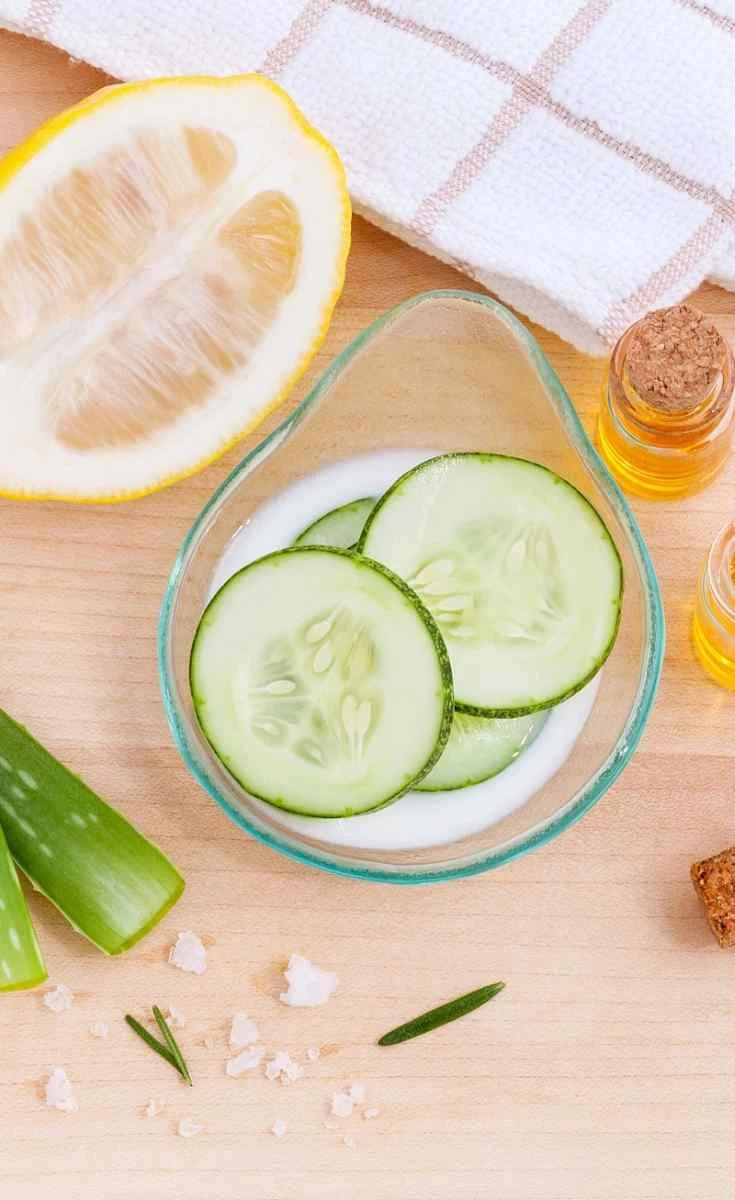 7 effective at home treatments for shrinking pimples | A Relaxed Gal