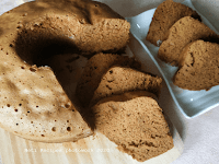 Resep Bolu Kukus Gula Merah