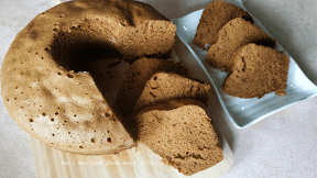 Resep Bolu Kukus Gula Merah