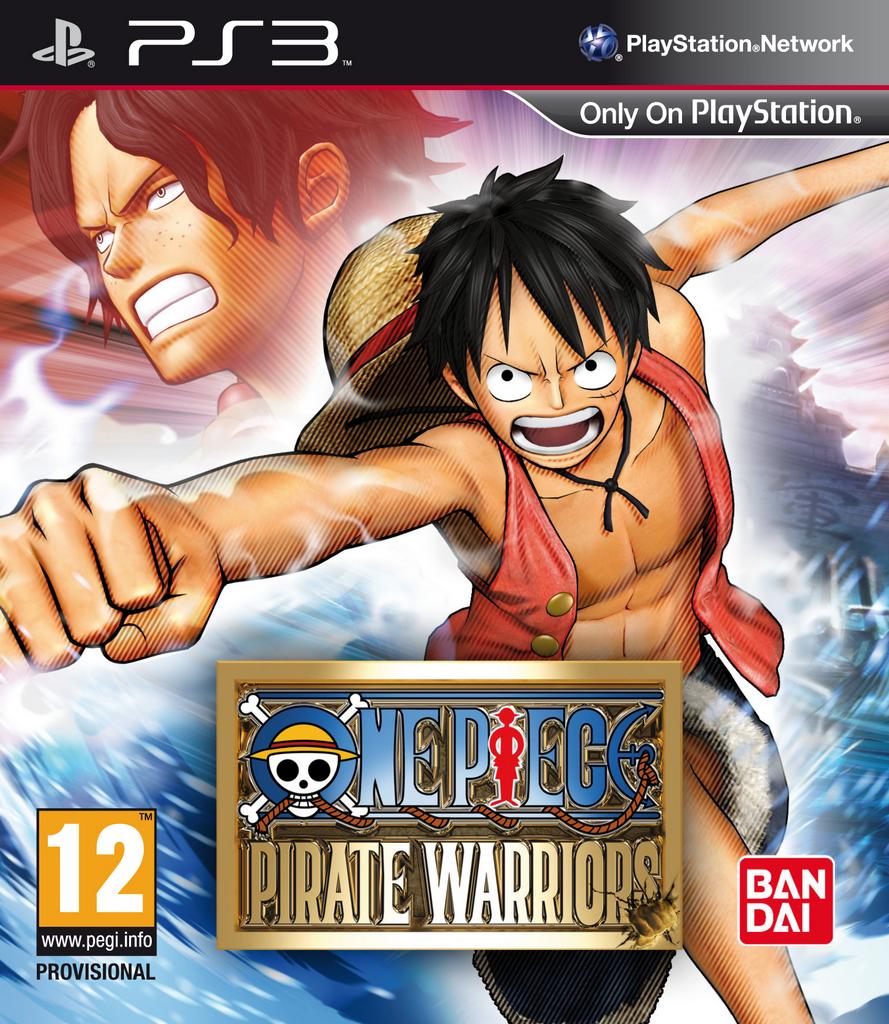 Gauche one piece