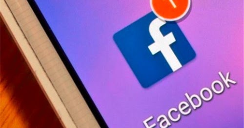 Facebook App Shows Notification but None there - Best solution