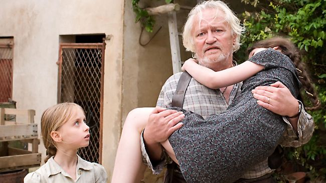 Reading Films: Sarah’s Key: Lessons from history