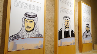 Look like important Kings of Saudi
