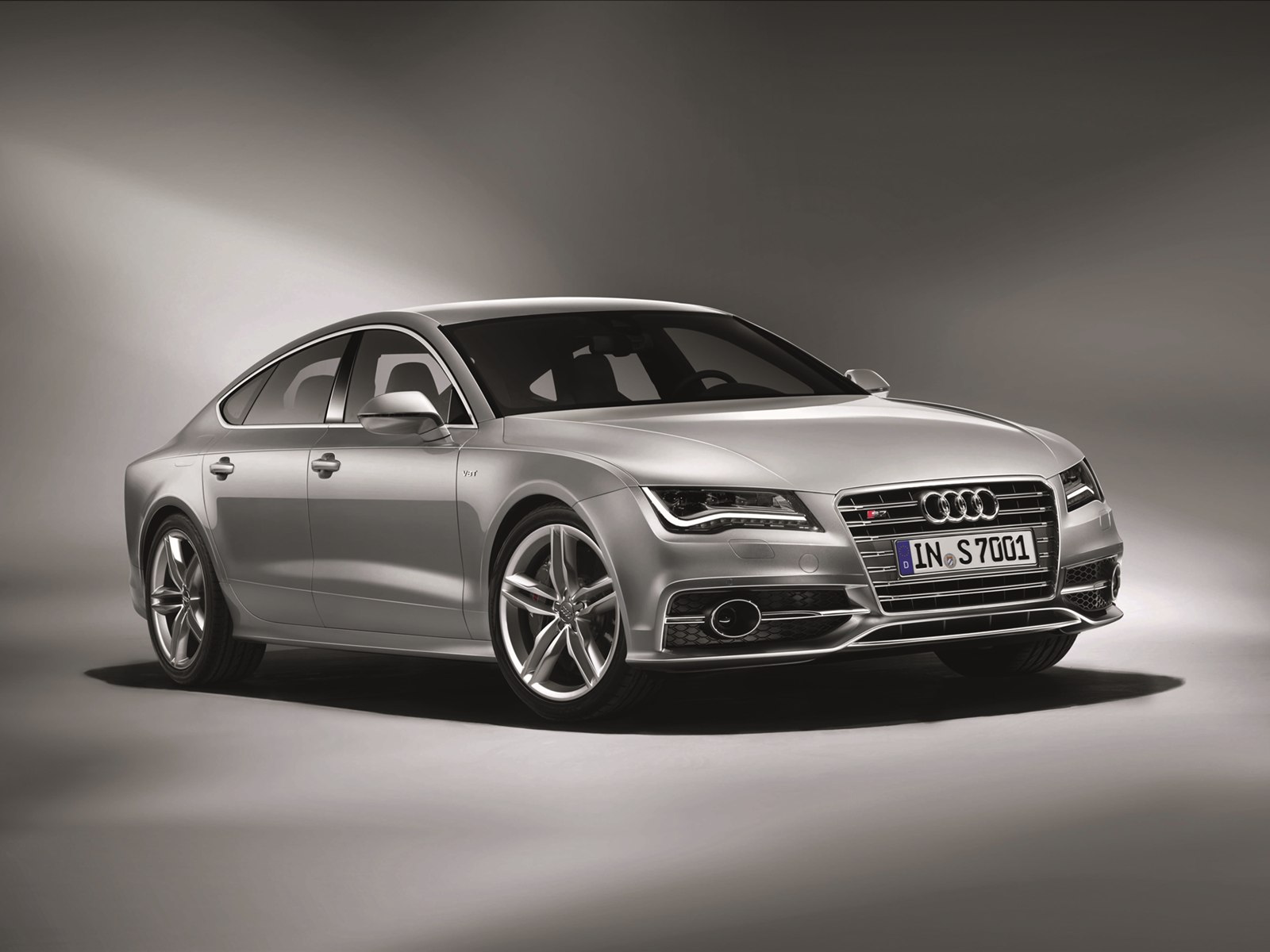 Audi a7 car cars auto bmw wallpaper model sportback concept wallpapers Audi Cars Model