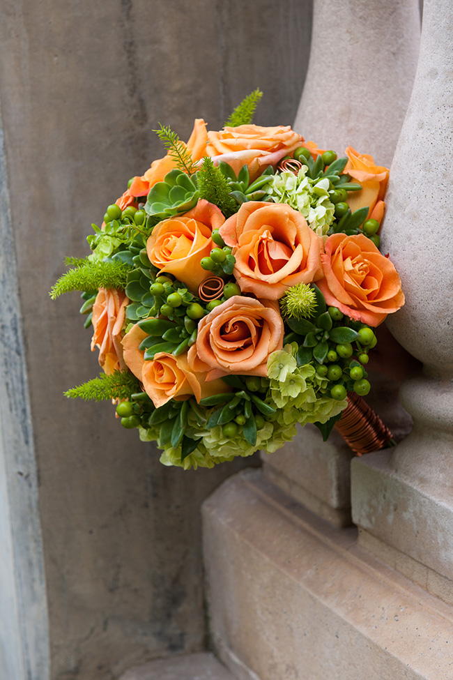 San Diego Style Weddings Floral Inspiration Bouquets we love