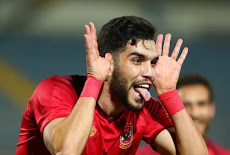 جماهير الأهلي تهاجم أزارو في مباراة اطلع برة التي فاز بها الاهلي بنتيجه مذهله