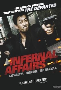 مشاهدة وتحميل فيلم Infernal Affairs 2002 مترجم اون لاين