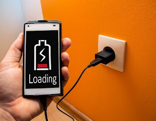 Cara Mempercepat Pengisian Daya Baterai Smartphone Saat Di-Charge