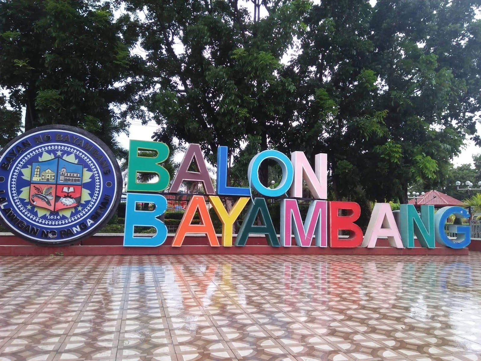 Let's Have Fun In Bayambang