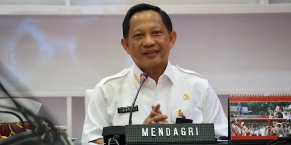 Copot Kepala Daerah Melalui Instruksi Menteri Gak Masuk Logika Hukum Dan Politik Pak Tito