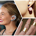 Ear cuff, "Mise en Dior" e midi rings: i must have del momento