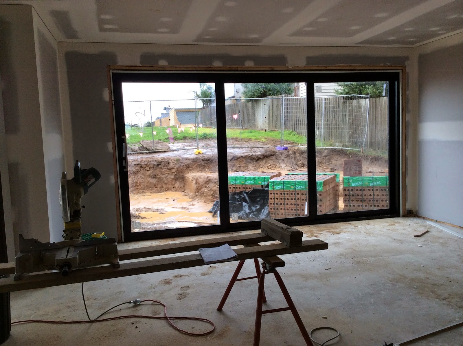 Building Nelson! Reversed Doors Finished!