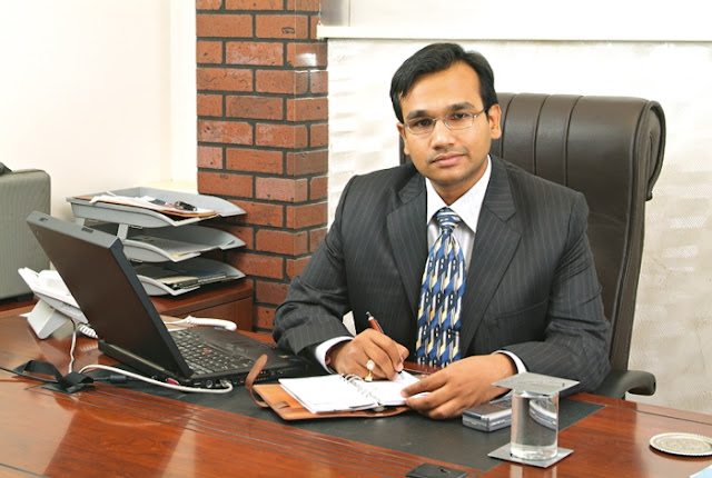 Mr. Gaurav Gupta,General Secretary, CREDAI Raj Nagar Extension Mr. Gaurav Gupta,General Secretary, CREDAI Raj Nagar Extension