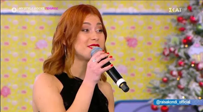 «Big Brother»: Η Ραϊσα «άδειασε» την Άννα Μαρία (video)