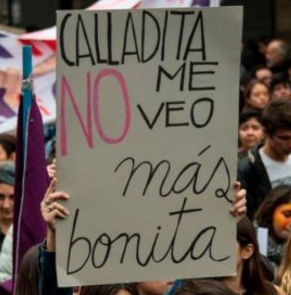 mujer del mediterraneo: Vías para el empoderamiento de las mujeres 1/6