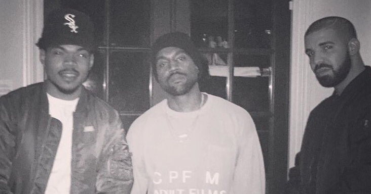 Do You Agree With MTV's List of Top 10 Rappers of 2016? | FootBasket