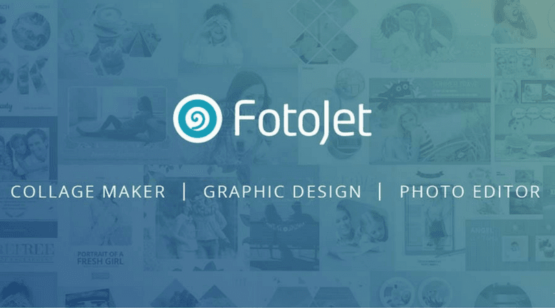 FotoJet Photo Editor Free Activate