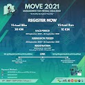 UISI MOVE Virtual Challenge โข 2021