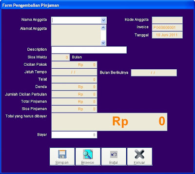 program koperasi simpan pinjam gratis program koperasi simpan pinjam gratis