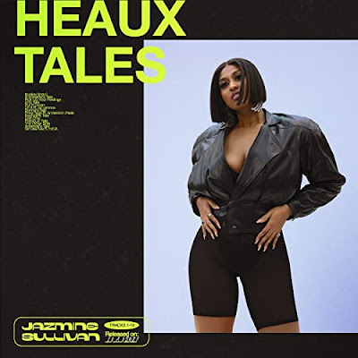 Heaux Tales Jazmine Sullivan Album