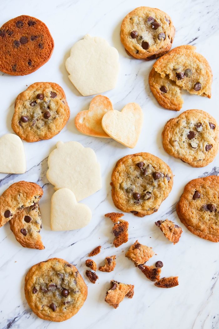troubleshooting cookies | bakeat350.net for The Pioneer Woman Food & Friends
