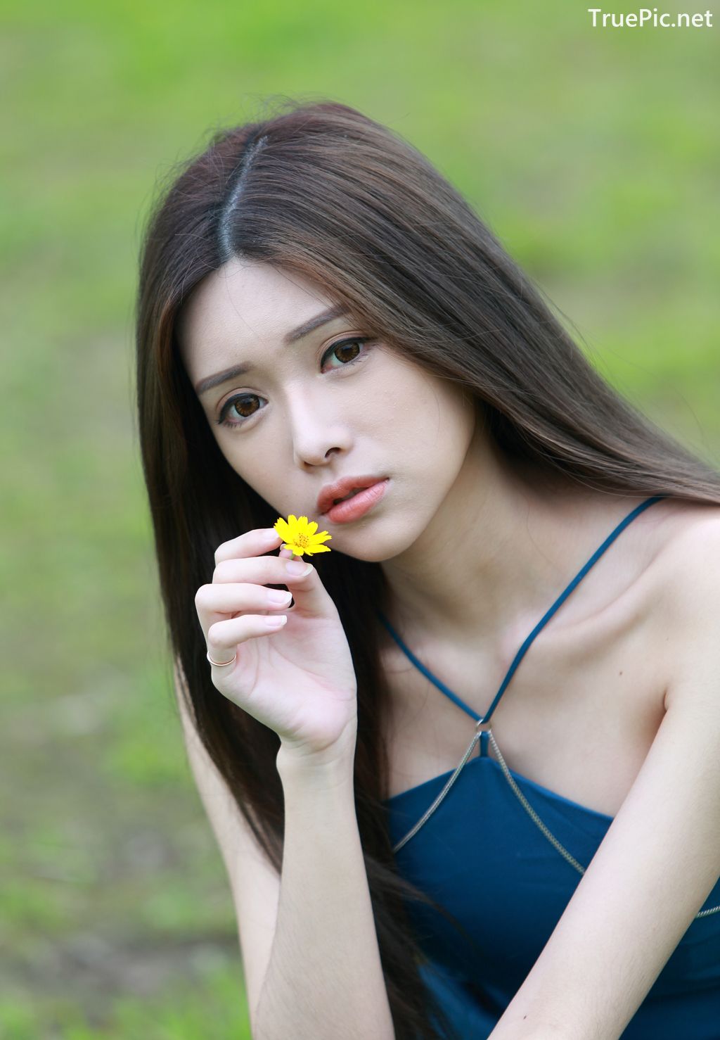 Image-Taiwanese-Pure-Girl-承容-Young-Beautiful-And-Lovely-TruePic.net- Picture-44