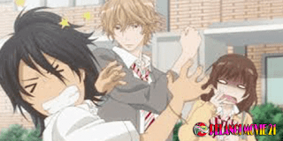 Wolf-Girl-&-Black-Prince-Episode-7-Subtitle-Indonesia Wolf-Girl-&-Black-Prince-Episode-7-Subtitle-Indonesia