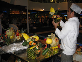 Barbaras Spielwiese - Reiseblog: Mindelo, Kapverden