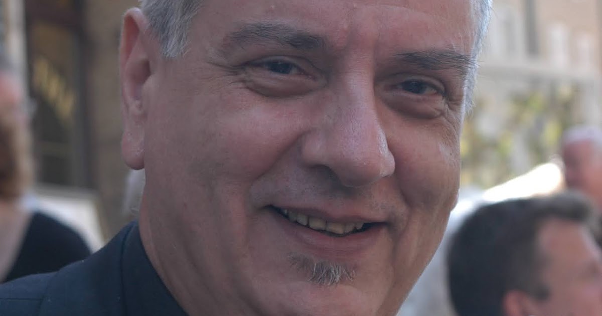 Le blog de Jeanne Smits RIP Daniel Hamiche… A Dieu, camarade